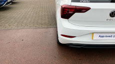 Volkswagen Polo 1.0 Life 5dr Petrol Hatchback